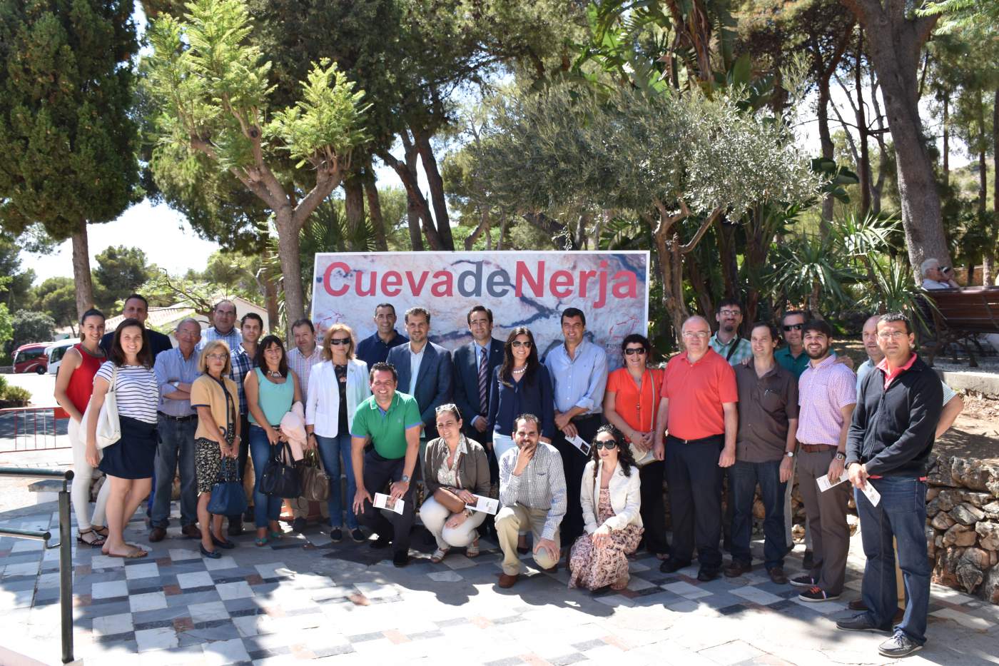 El II Curso Laboral congregó a más de 40 Administradores de Fincas Colegiados