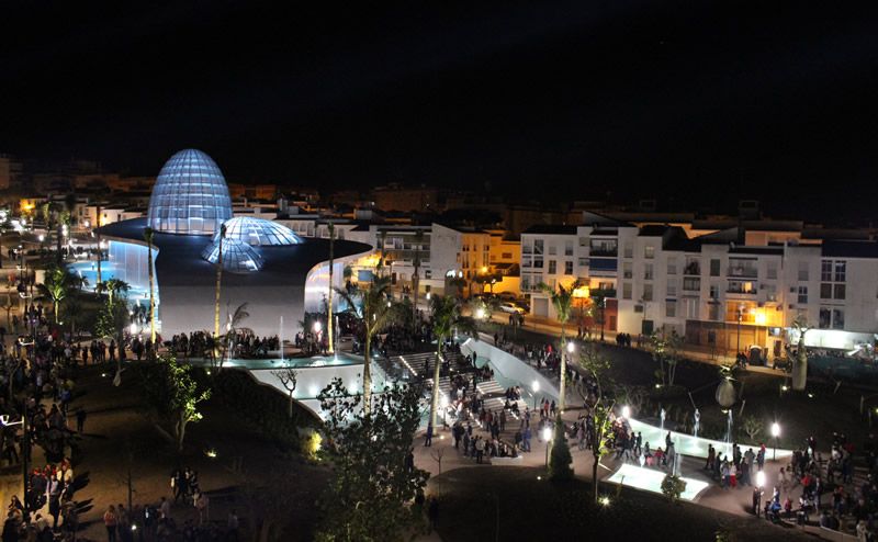 El Ayuntamiento de Estepona realizará una visita al casco histórico del municipio durante el III Curso CAFMálaga Dospuntocero