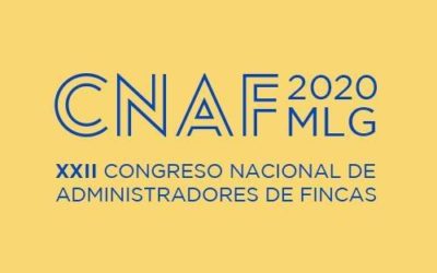 Aplazamiento del CNAF2020. Comunicado oficial.