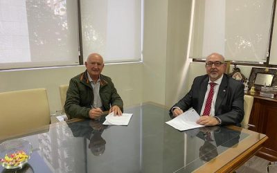 Acuerdo de colaboración con Desatoros Málaga