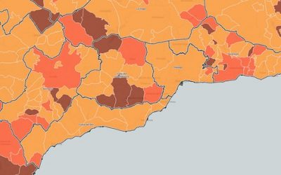 Las juntas de propietarios podrán seguir celebrándose salvo en aquellas localidades con un grado 2 en el nivel 4