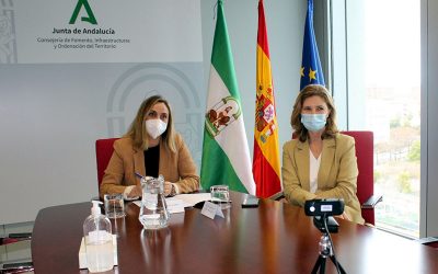 Ampliado hasta el 30 de marzo el plazo para solicitar las ayudas para la rehabilitación de edificios