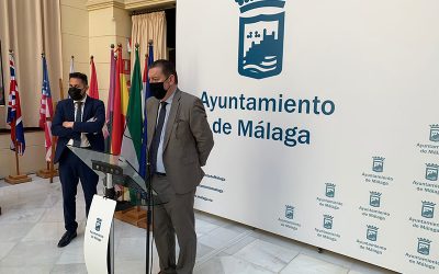 Nuevas ayudas para la rehabilitación de edificios del Instituto Municipal de la Vivienda de Málaga, dotadas con más de 6 millones de euros