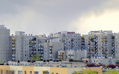 Principales medidas de la nueva Ley de Vivienda