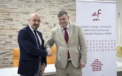 Acuerdo de colaboración con Coutot-Roehrig para localizar herederos de viviendas vacías