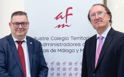 Acuerdo de colaboración entre CAF Málaga y Artysun, experta en instalaciones solares fotovoltaicas