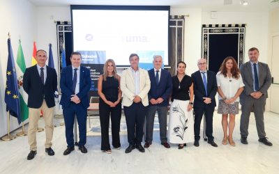 Banco Sabadell se incorpora a la Cátedra de Estudios CAF Málaga para potenciar la investigación sobre la profesión