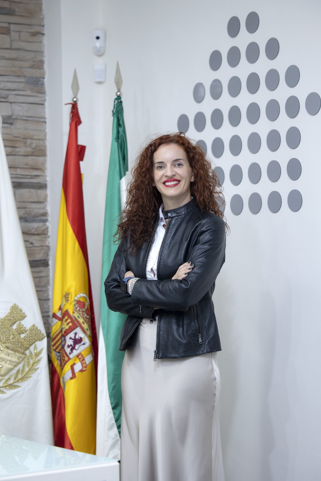 Dª. Isabel Carrasco García