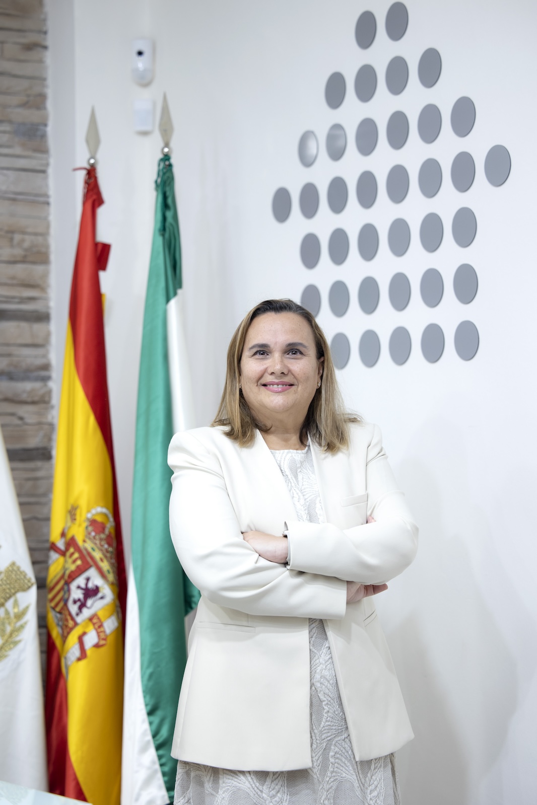 Dª. María Ángeles Peña López