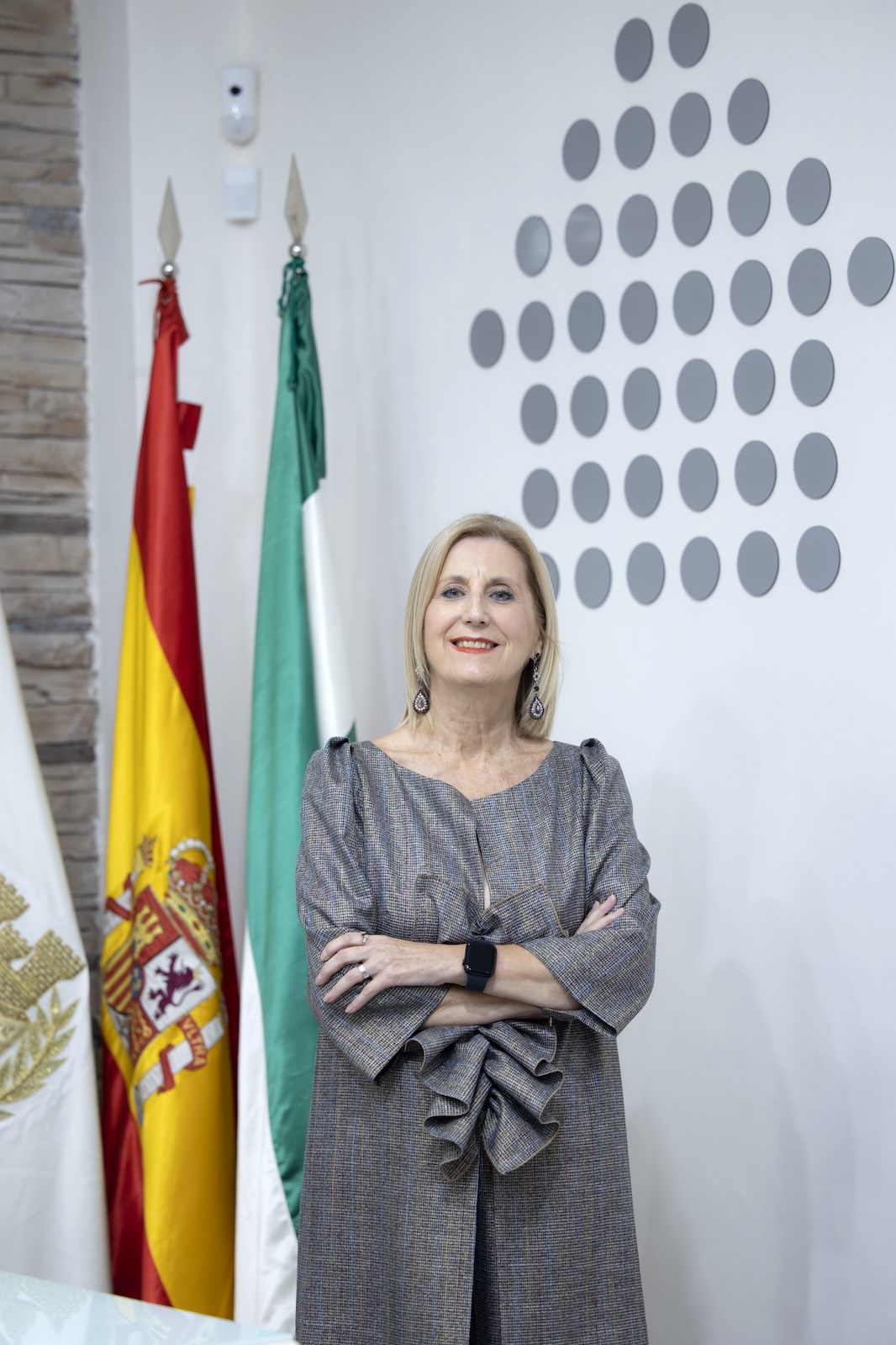 Dña. Matilde Núñez Jiménez