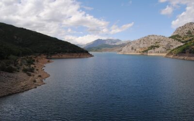 El Ayuntamiento de Málaga flexibiliza restricciones al uso del agua para el llenado de piscinas y riego de jardines