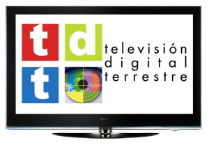 Subvenciones de la TDT